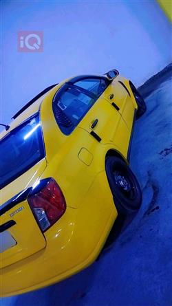 شيفروليه اوبترا